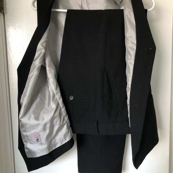 Men’s 3-piece Slim Fit Suit